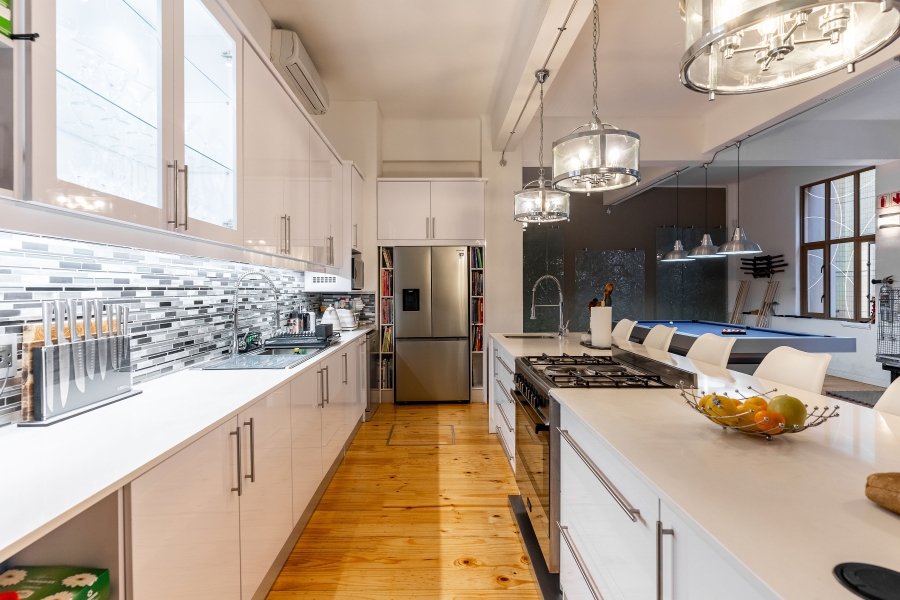 3 Bedroom Property for Sale in Cape Town City Centre Western Cape